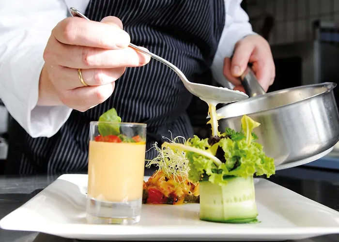 Wellings Romantik Hotel zur Linde